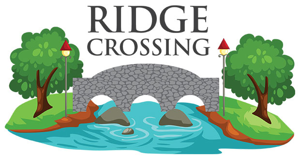 Ridge Crossing