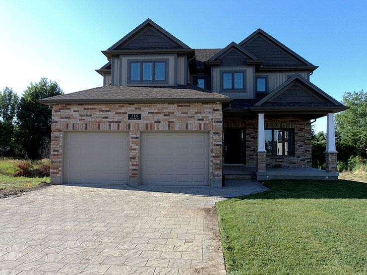 116 Joseph St.