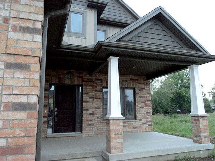 116 Joseph St.