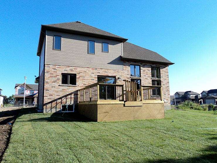 116 Joseph St.