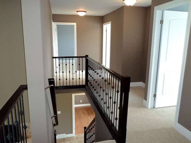 116 Joseph St.