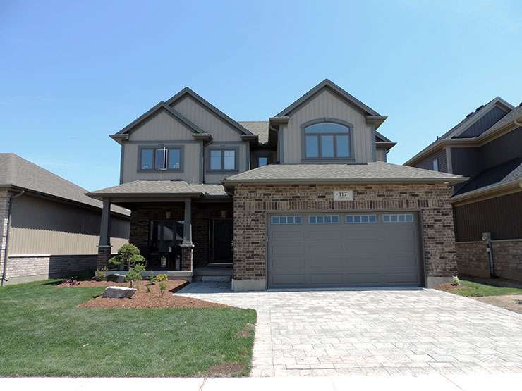 117 John St.