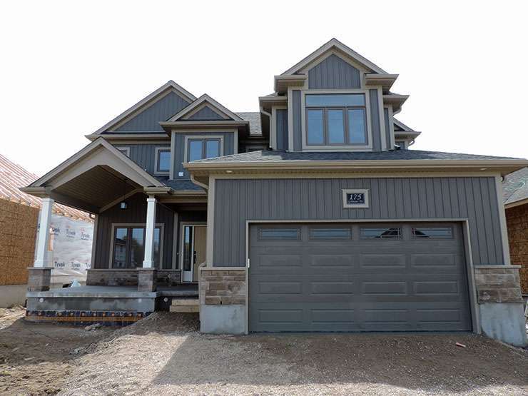 175 Gilmour Dr.