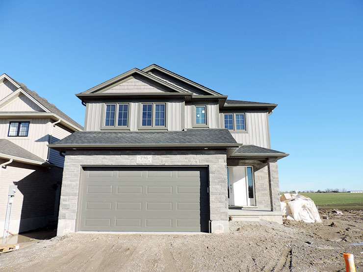 196 Gilmour Dr.