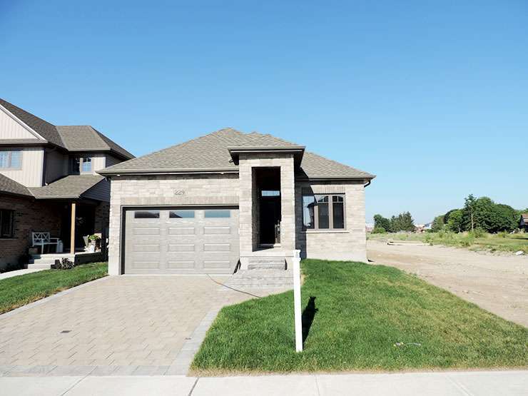 229 Campanale Way